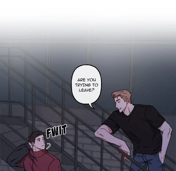 Our Future - Chapter 18